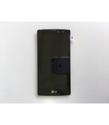 Оригинален дисплей LCD за LG Magna H500F Black